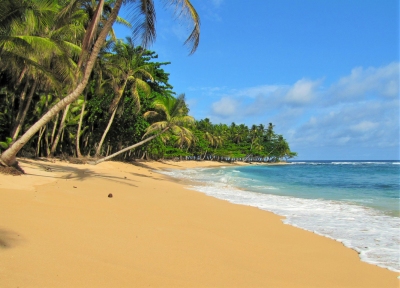 Anteprima: São Tomé e Príncipe - Quando andare?